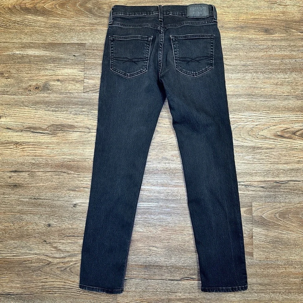 Levis upgrade your